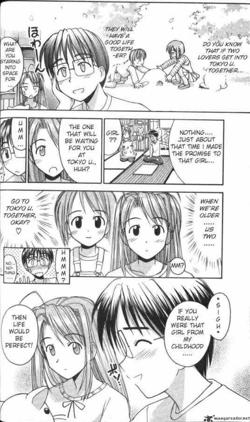 Love Hina 45 6