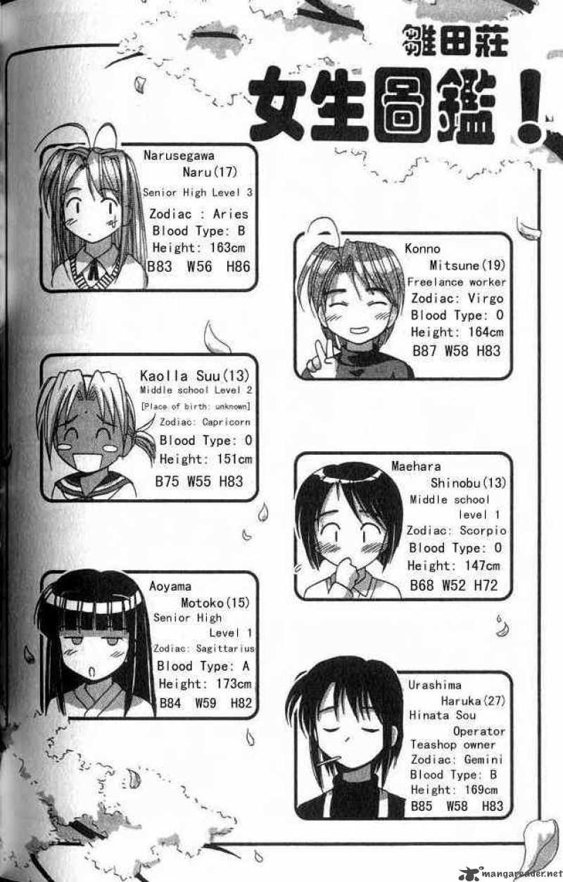 Love Hina 5 20