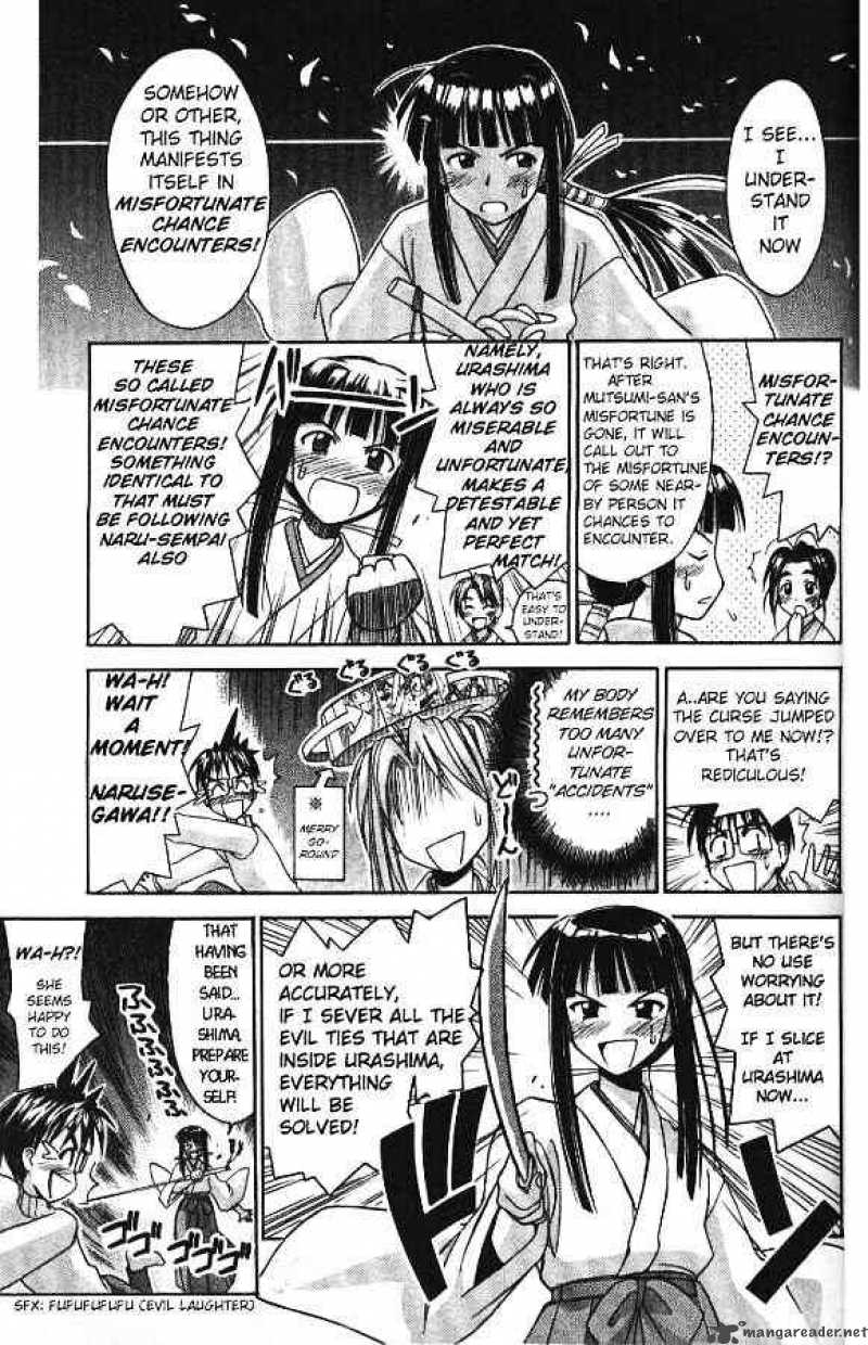 Love Hina 53 15