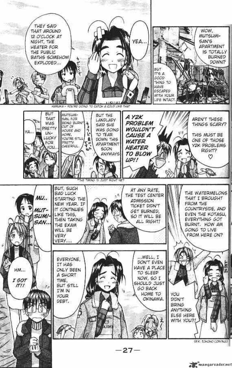 Love Hina 53 5