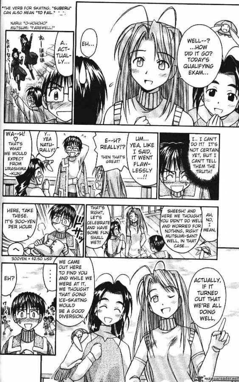 Love Hina 54 10