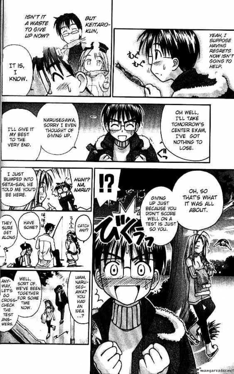 Love Hina 54 16