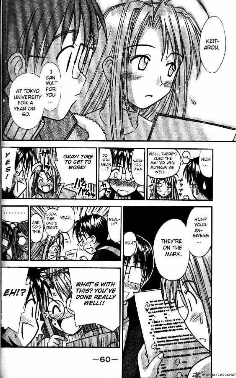 Love Hina 54 18