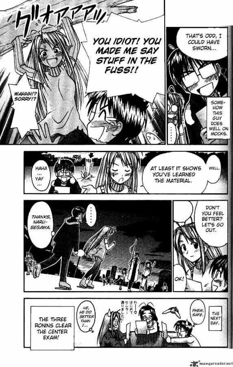 Love Hina 54 19