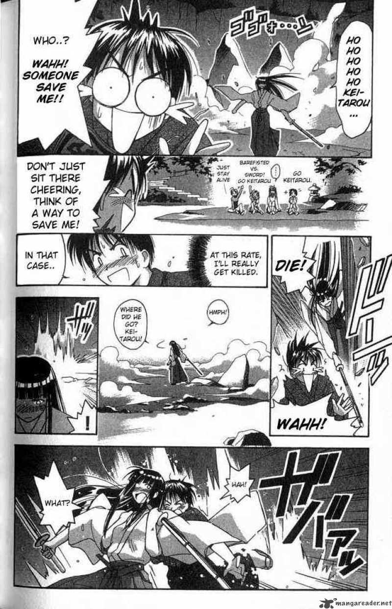 Love Hina 6 16