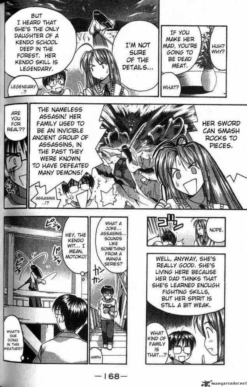 Love Hina 6 6