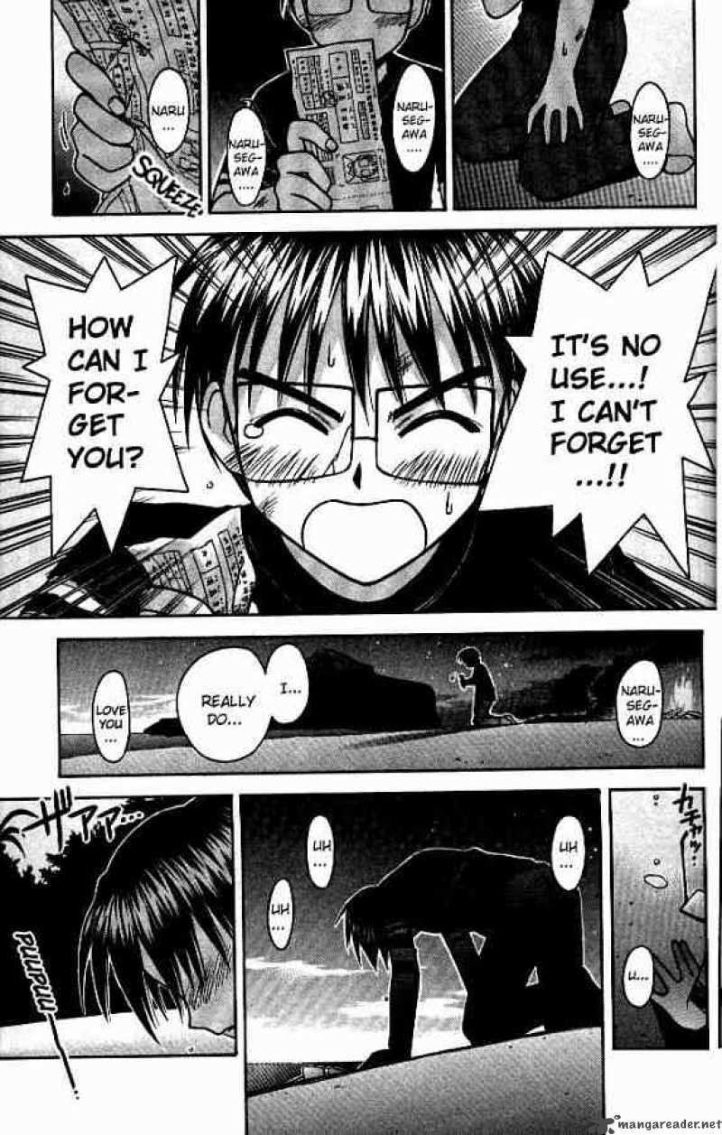 Love Hina 61 15