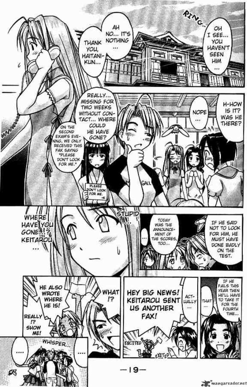 Love Hina 61 19