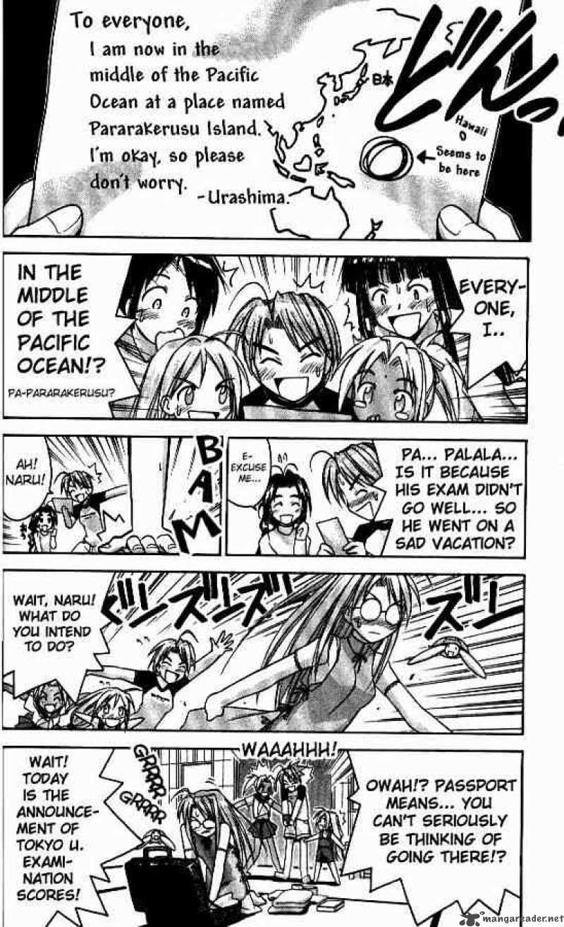 Love Hina 61 20