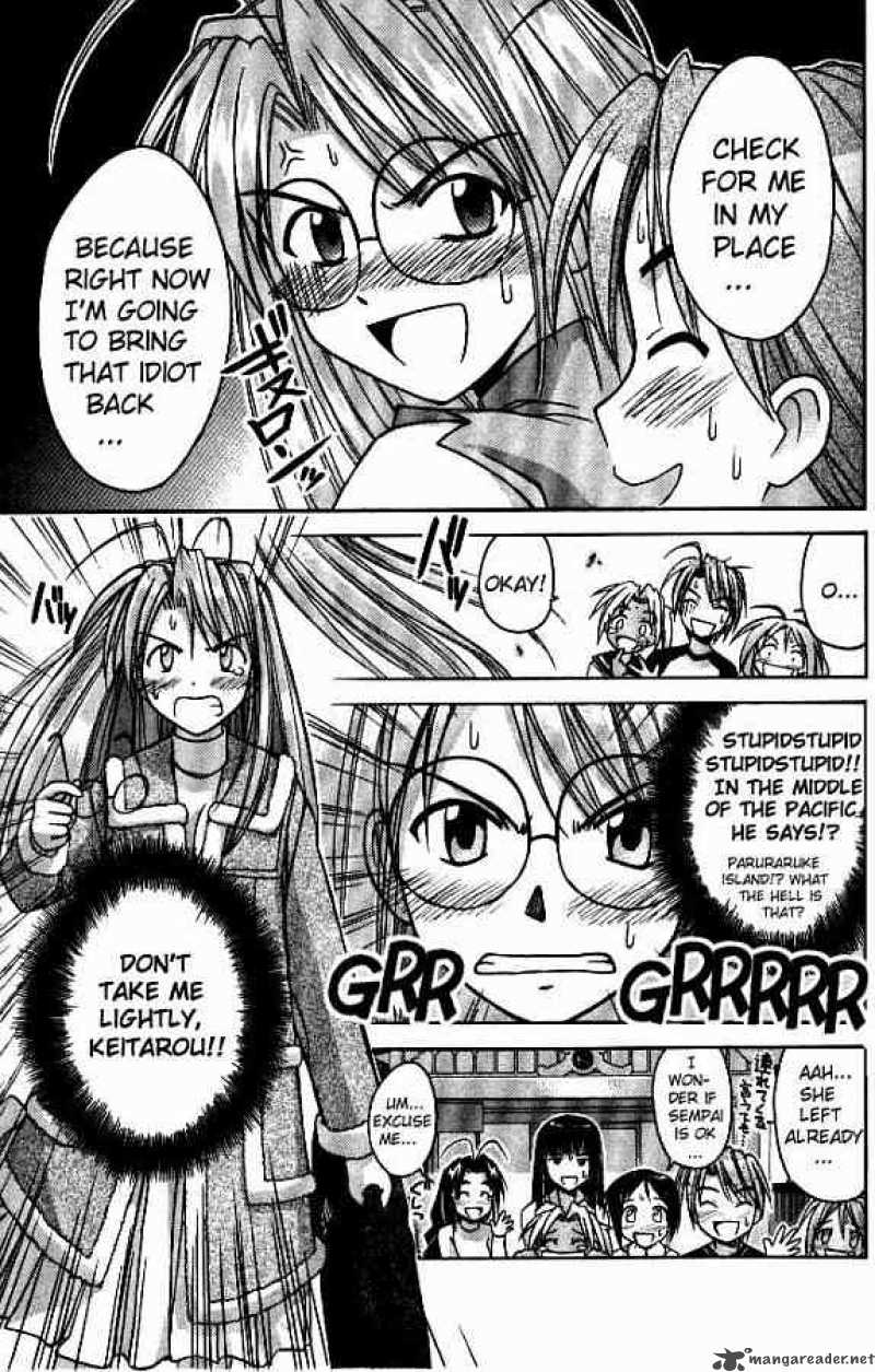 Love Hina 61 21