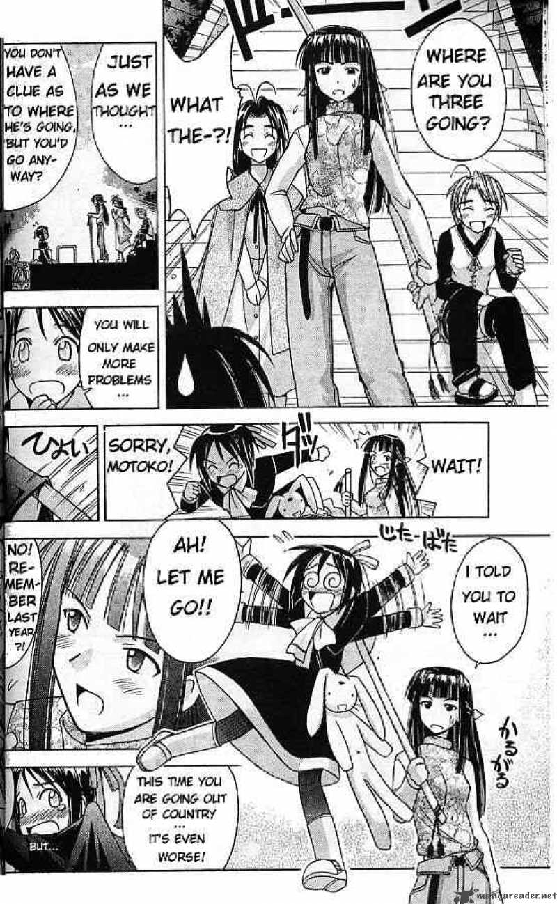 Love Hina 62 14