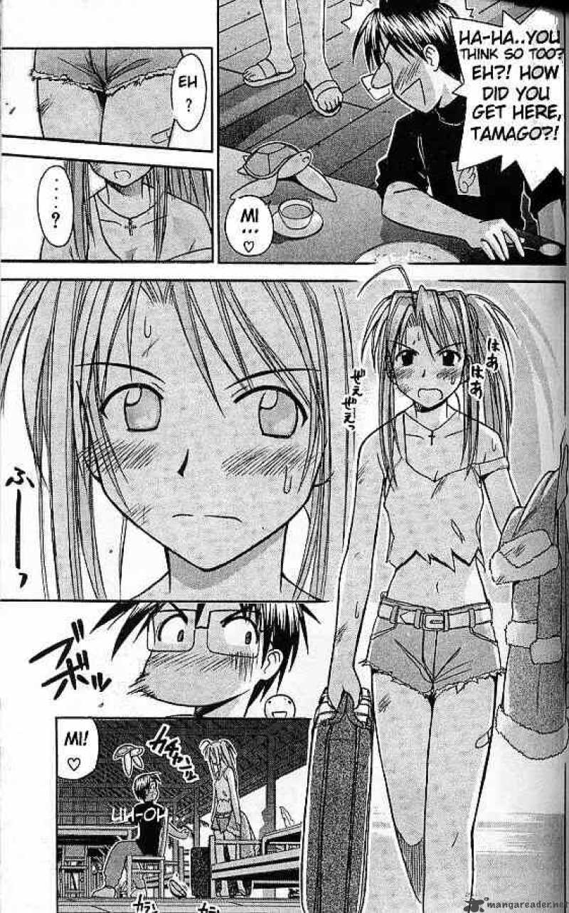 Love Hina 62 19