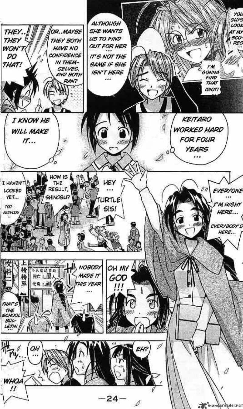 Love Hina 62 2