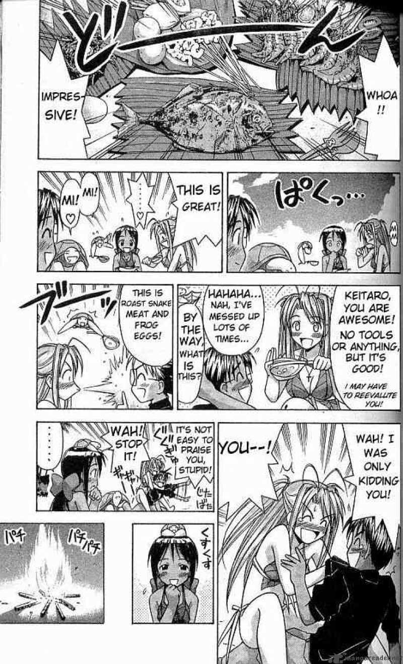 Love Hina 64 13