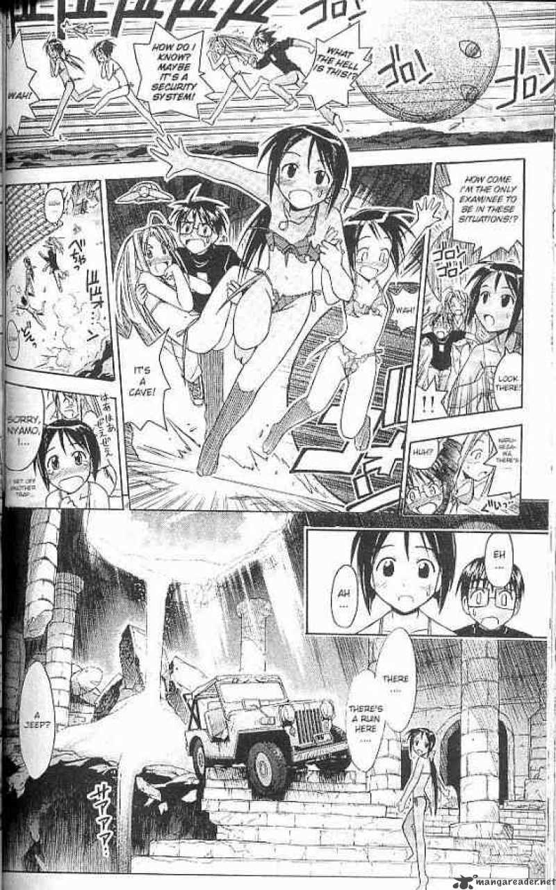 Love Hina 67 14