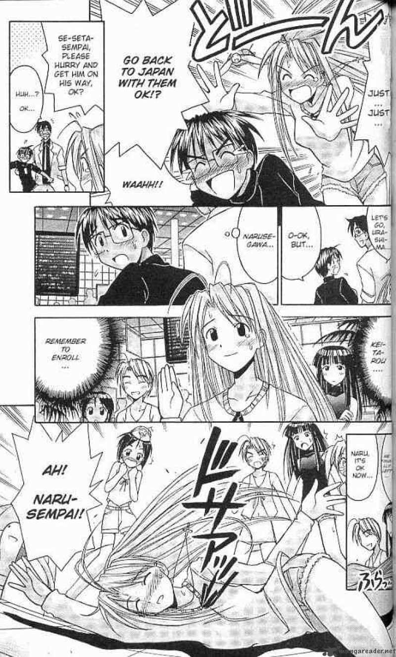 Love Hina 68 13