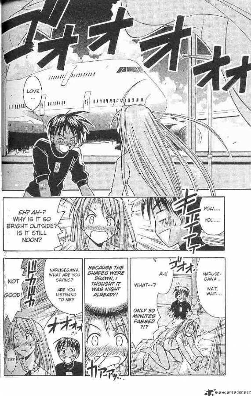 Love Hina 68 18