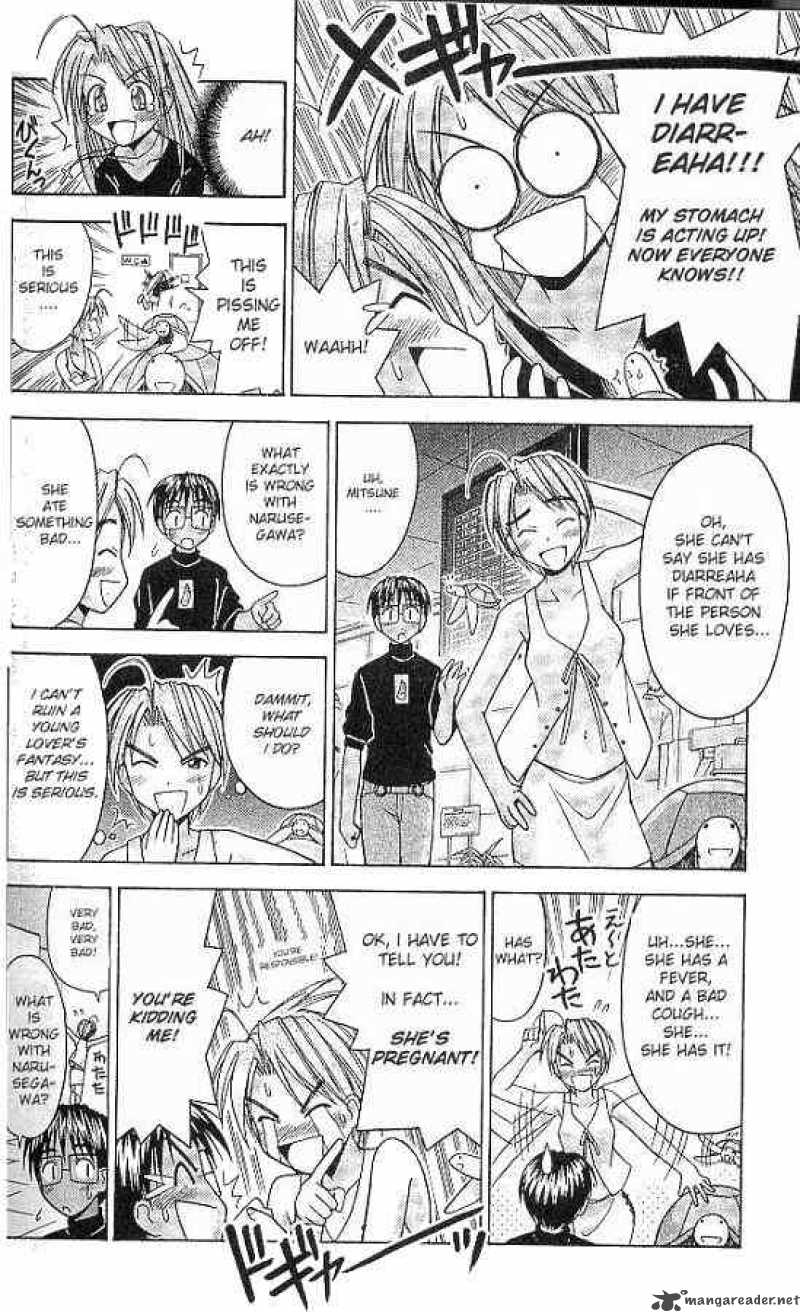 Love Hina 68 8