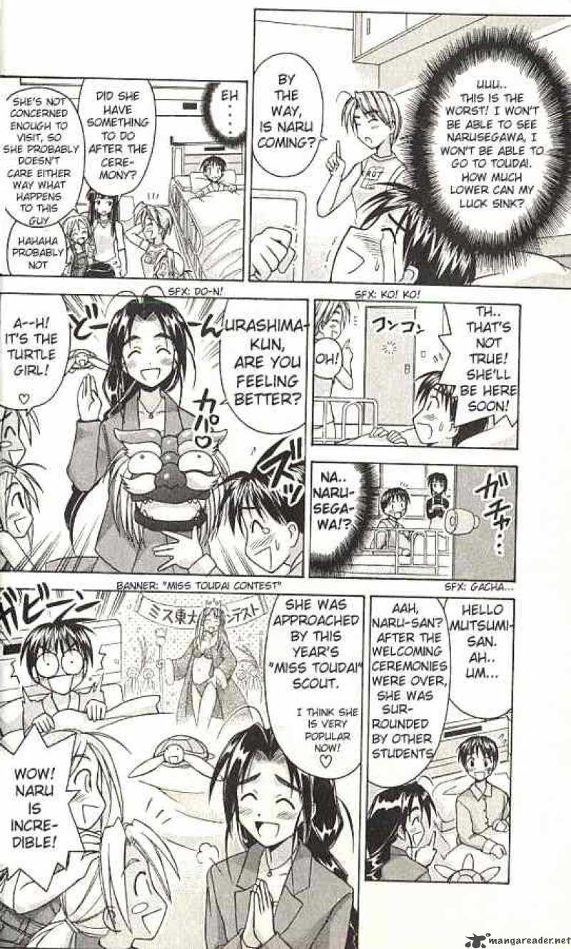 Love Hina 70 16