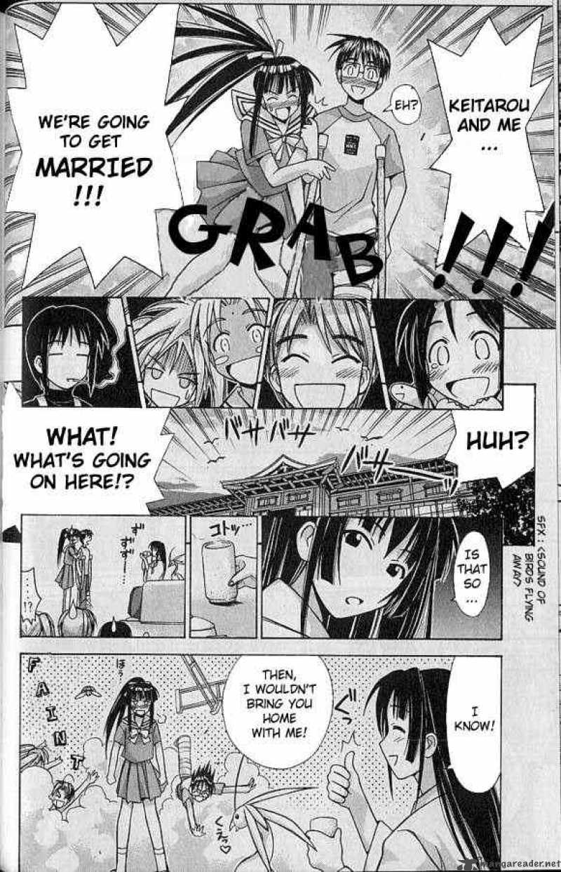 Love Hina 72 10