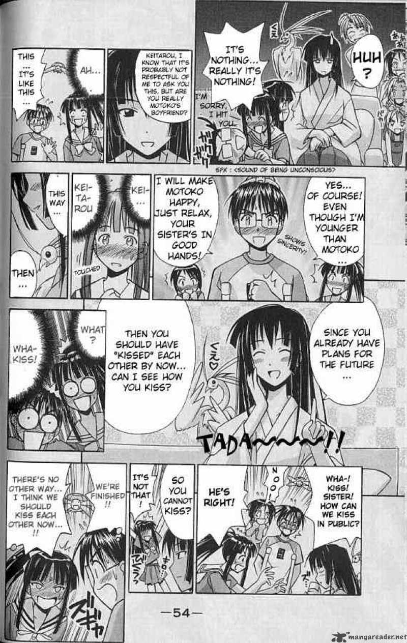 Love Hina 72 12