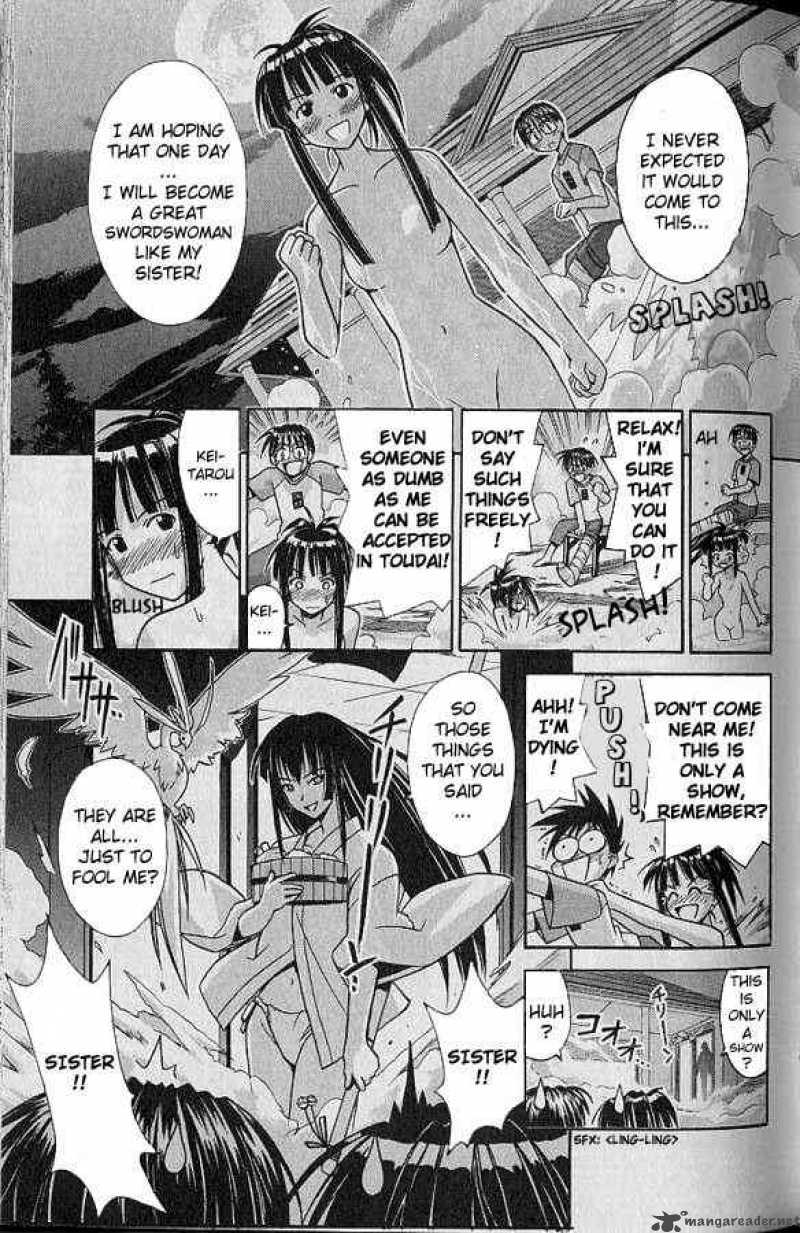 Love Hina 72 15