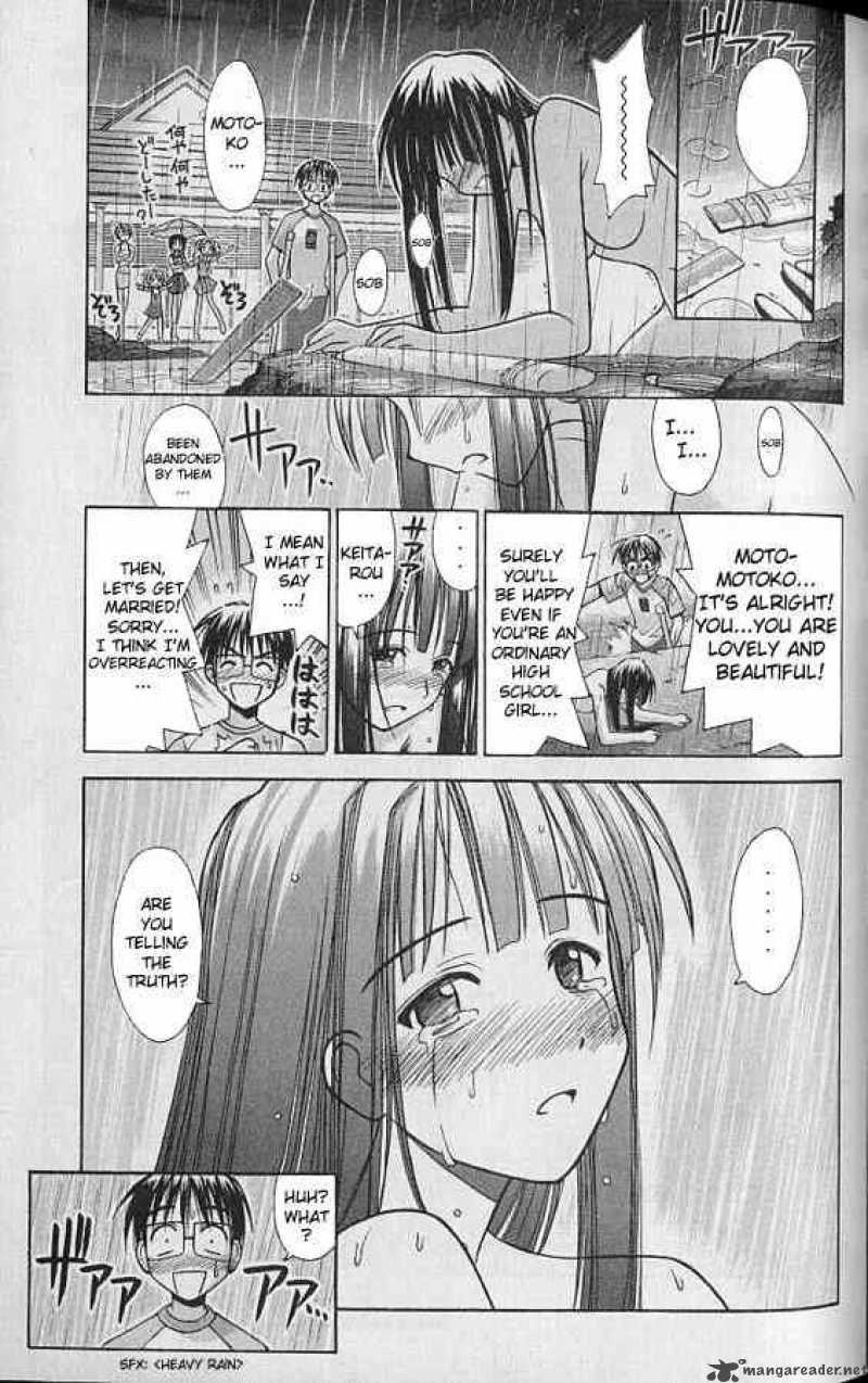 Love Hina 72 19