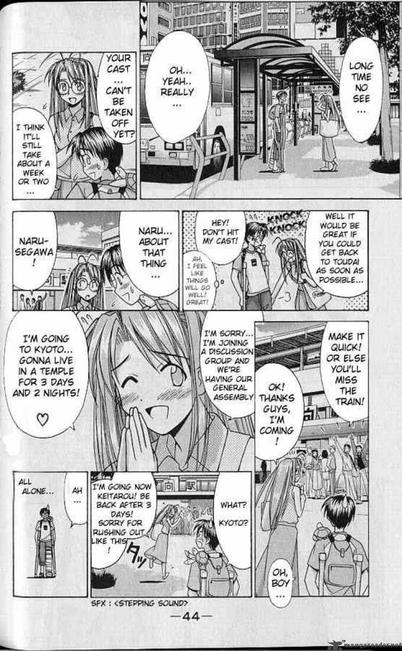 Love Hina 72 2