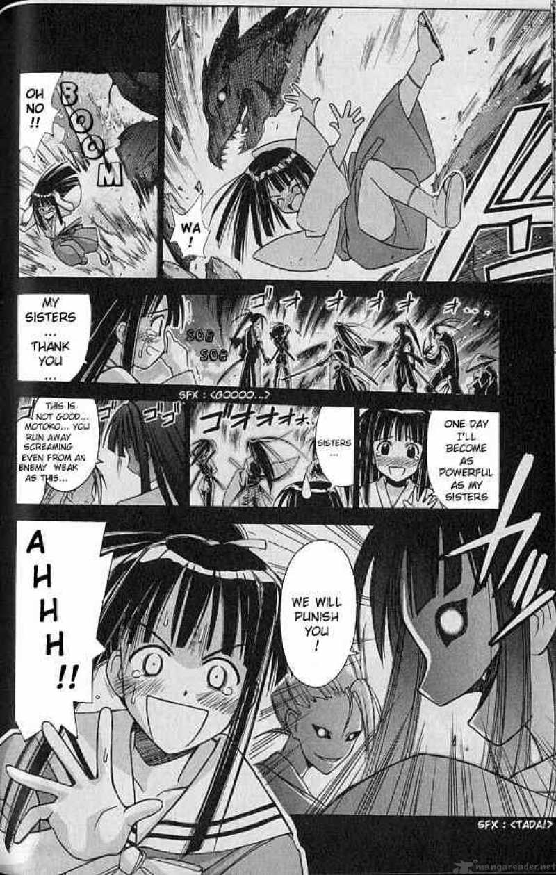 Love Hina 72 6