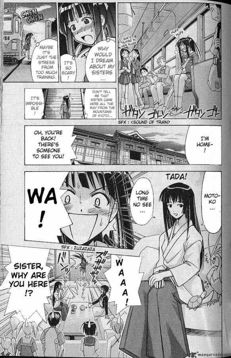 Love Hina 72 7