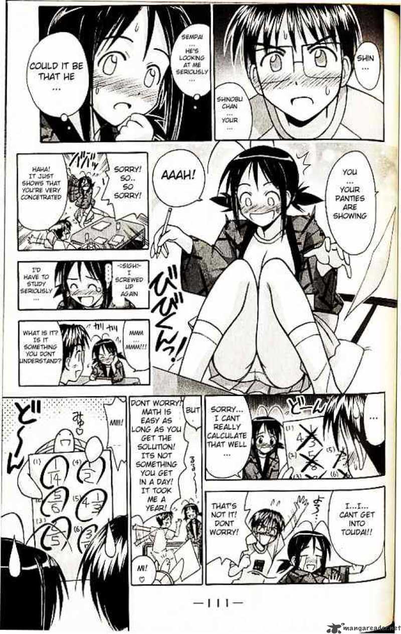 Love Hina 75 9