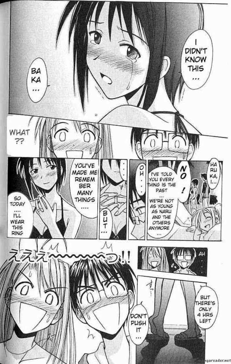 Love Hina 78 14