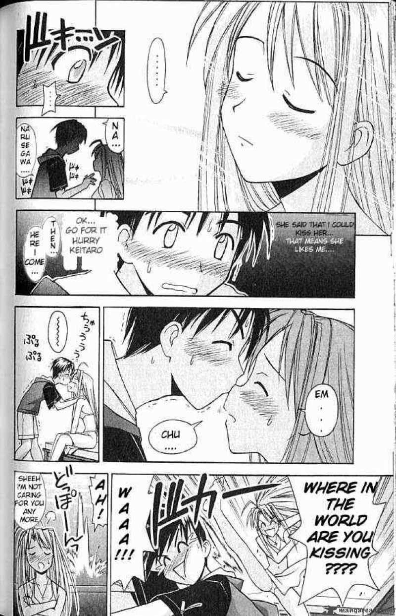 Love Hina 78 18