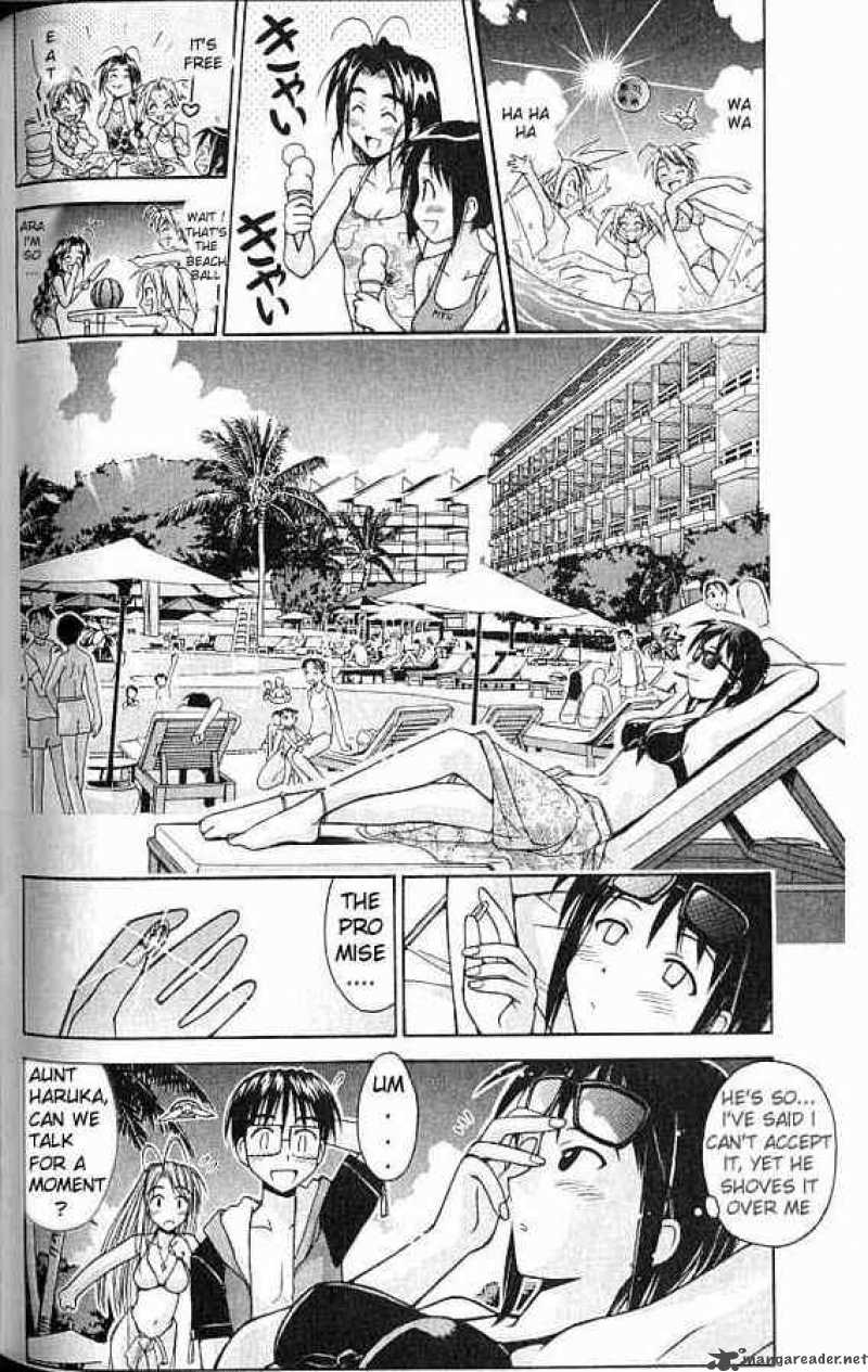 Love Hina 78 4