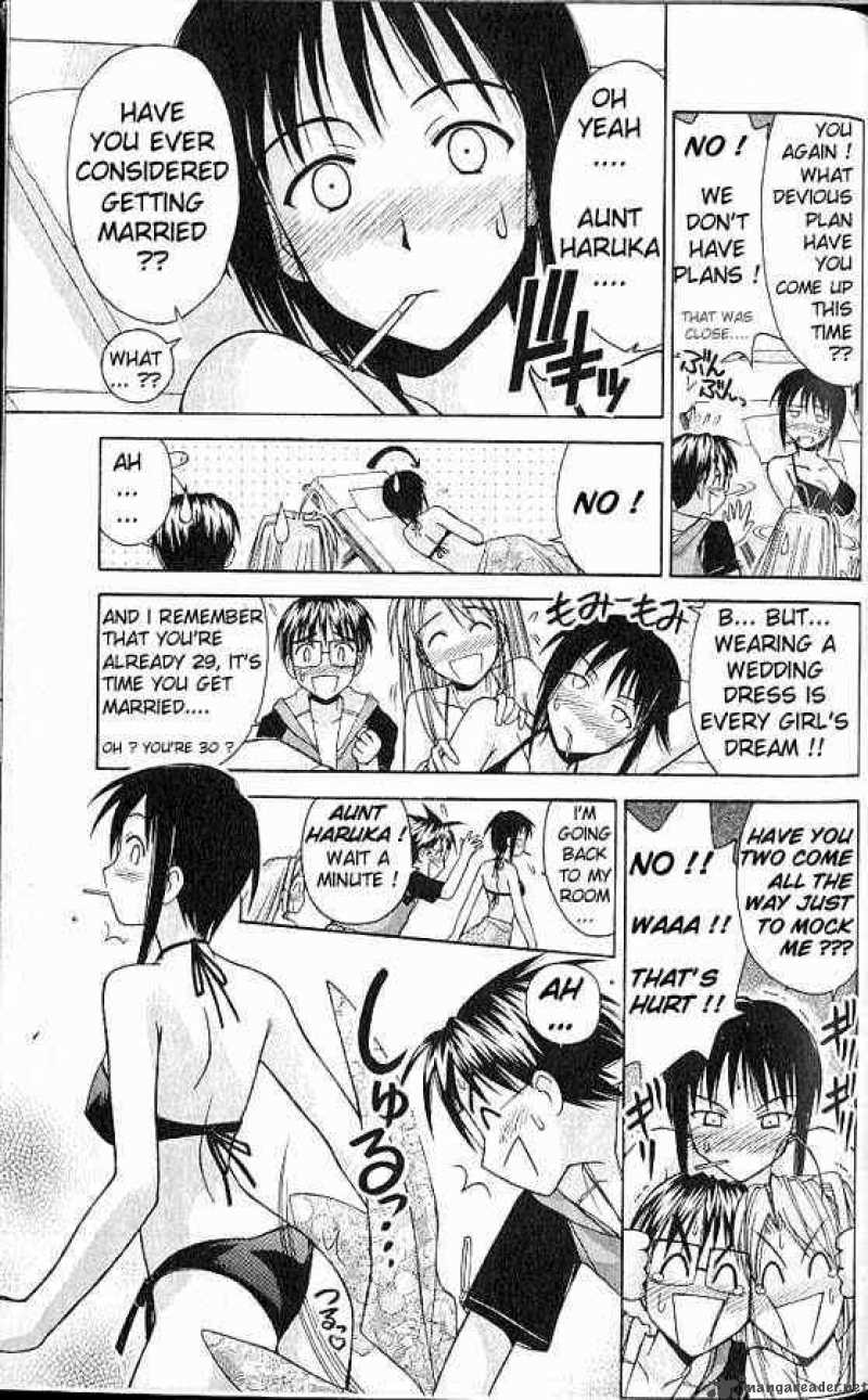 Love Hina 78 5