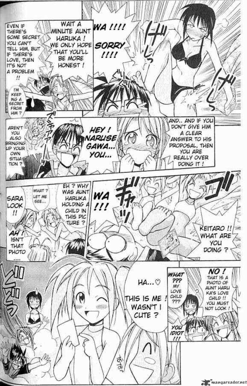 Love Hina 78 6