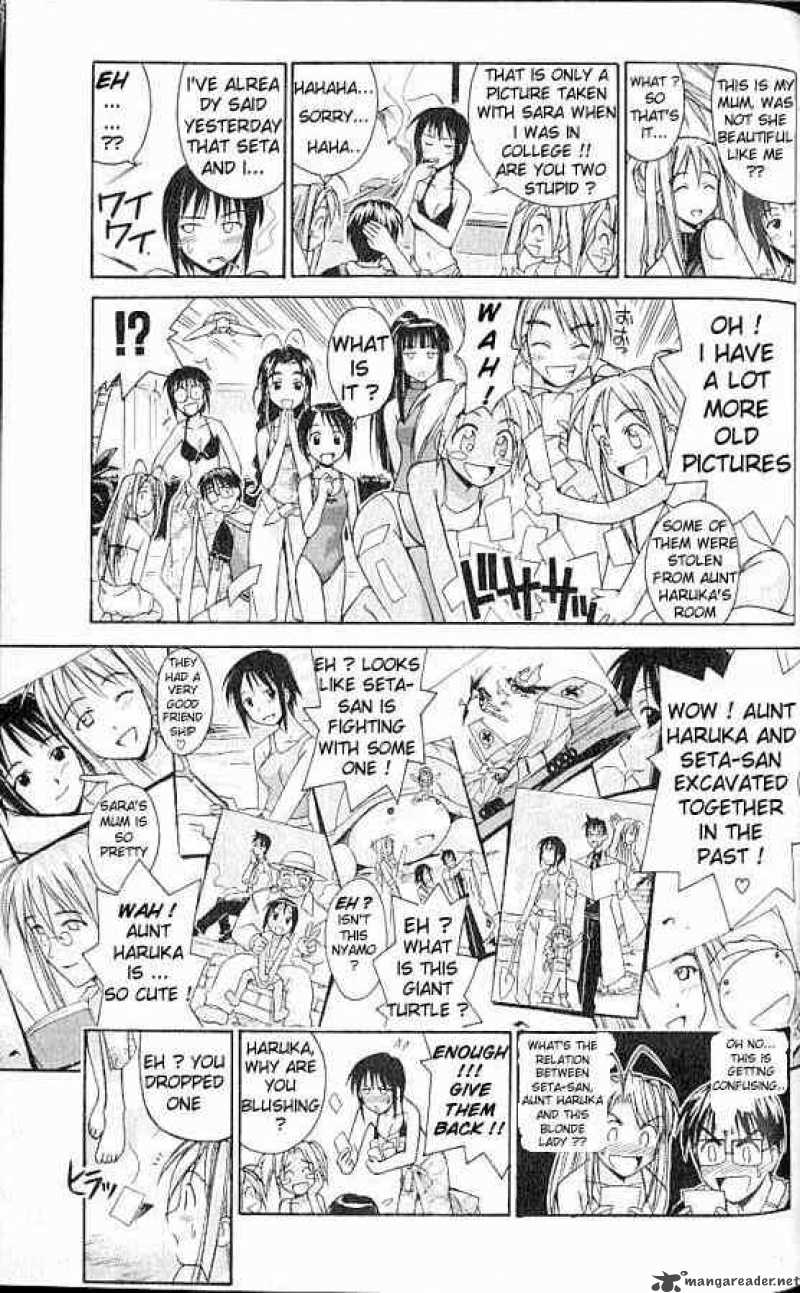 Love Hina 78 7