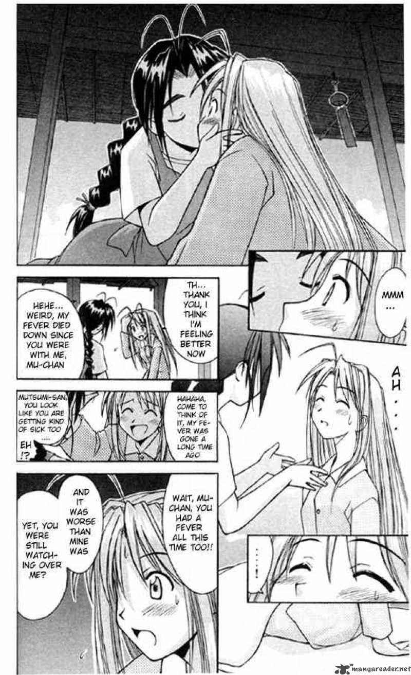 Love Hina 82 18