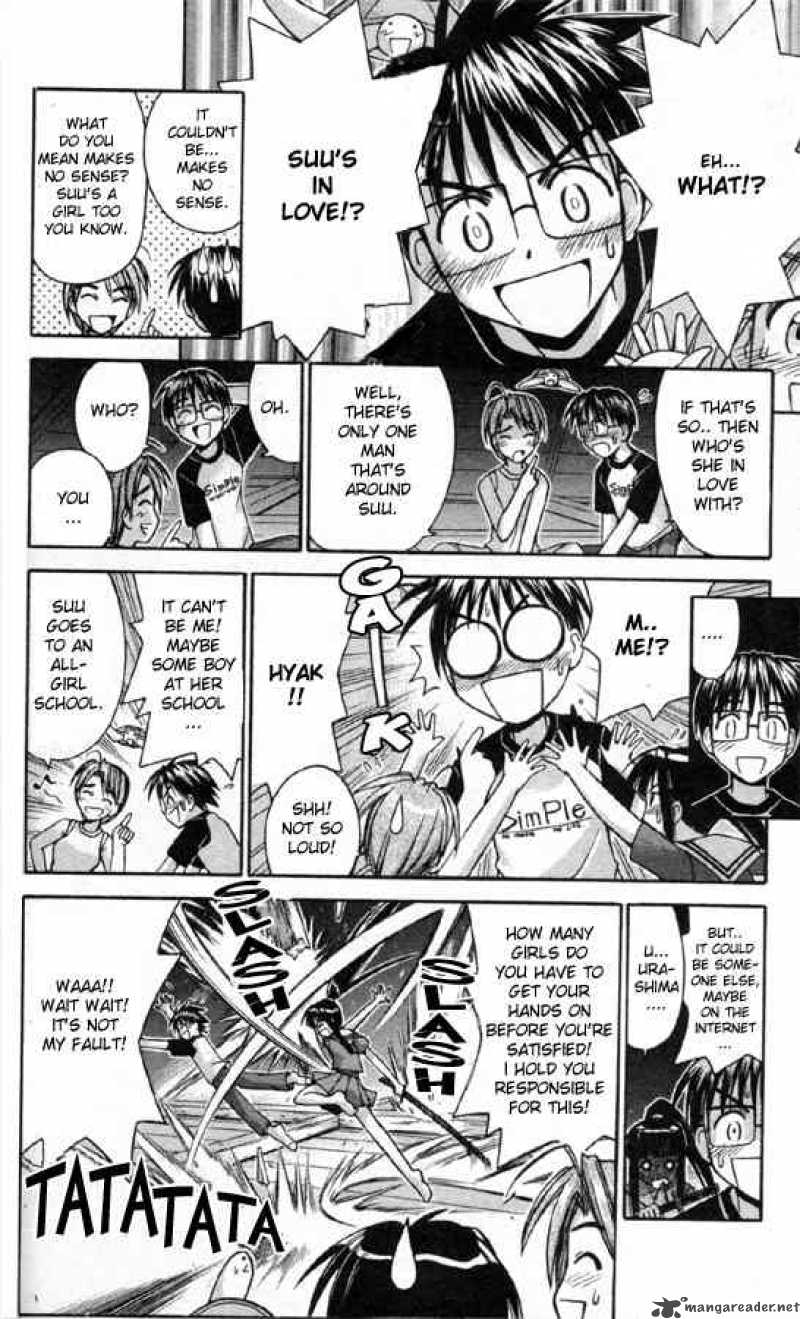 Love Hina 84 6