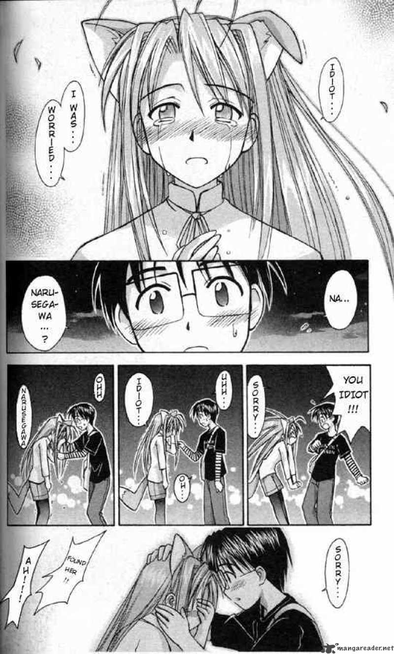 Love Hina 86 18