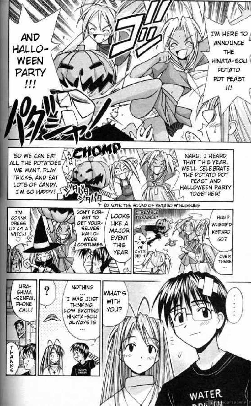 Love Hina 86 2