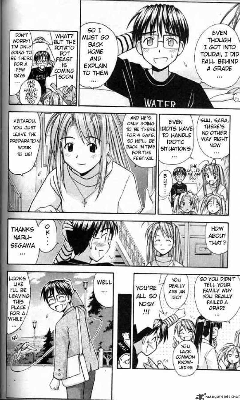 Love Hina 86 4