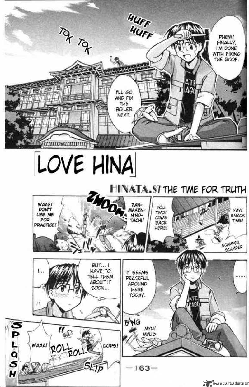 Love Hina 87 1