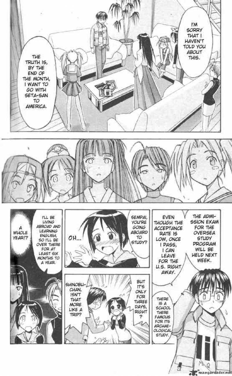 Love Hina 87 10