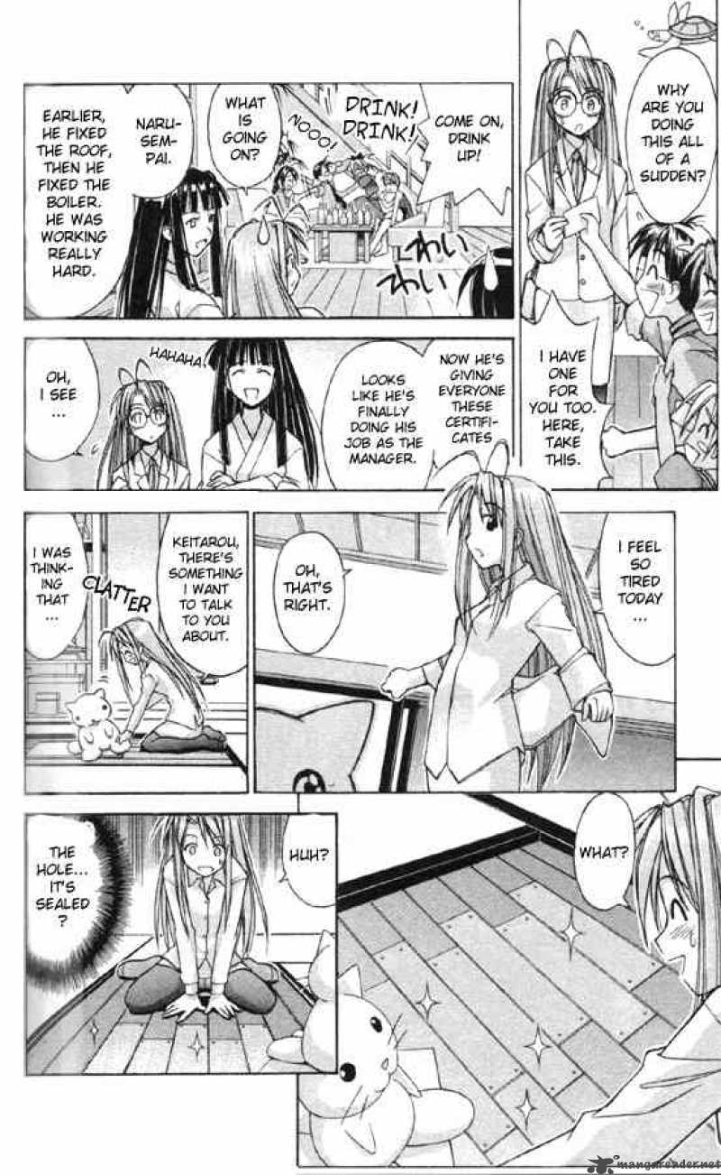 Love Hina 87 6