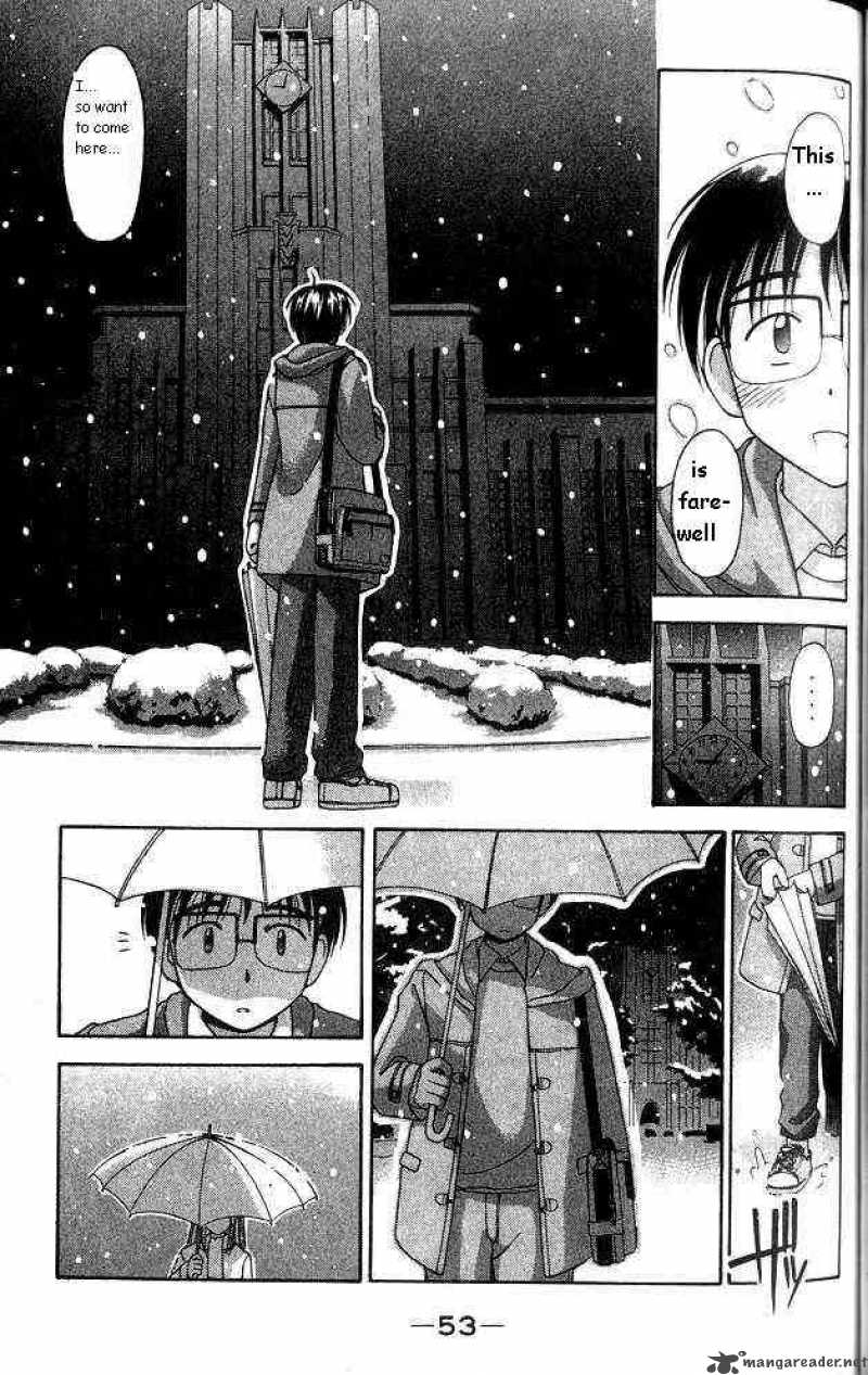 Love Hina 9 11