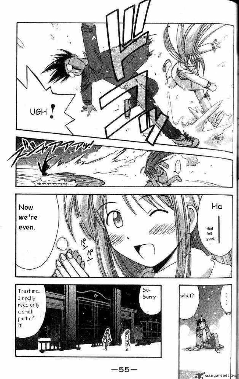 Love Hina 9 13