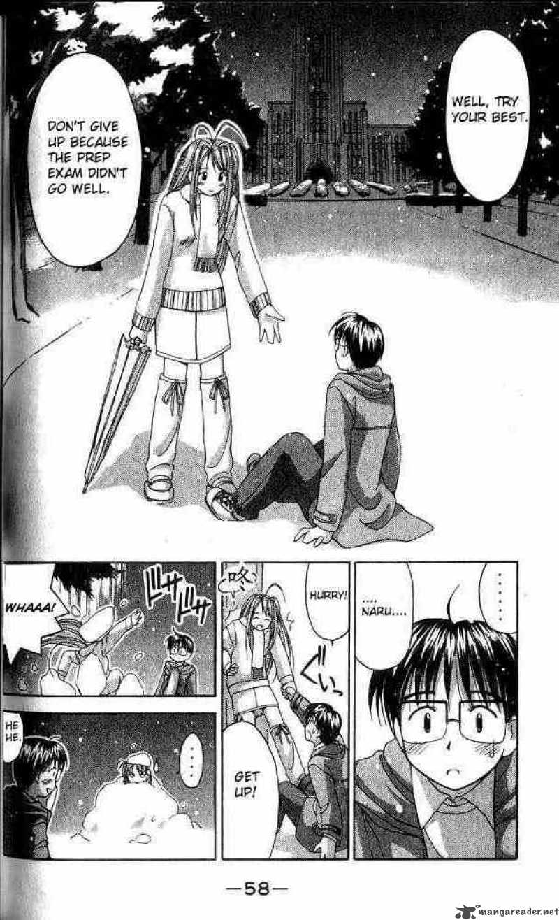 Love Hina 9 16