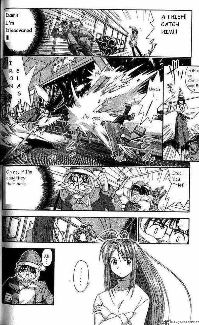 Love Hina 9 4