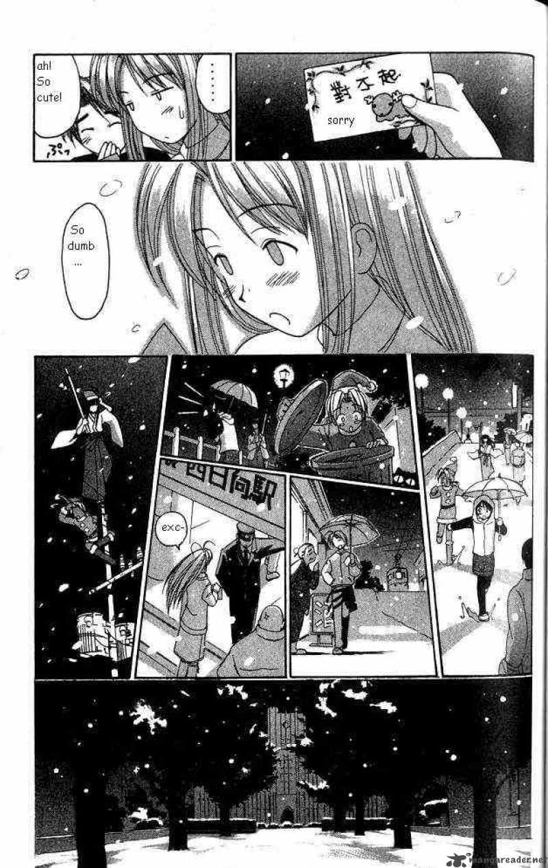 Love Hina 9 9